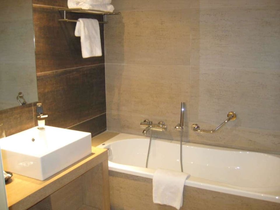 Bad Aquagrand Artistic Luxury Beach Resort - Adults only