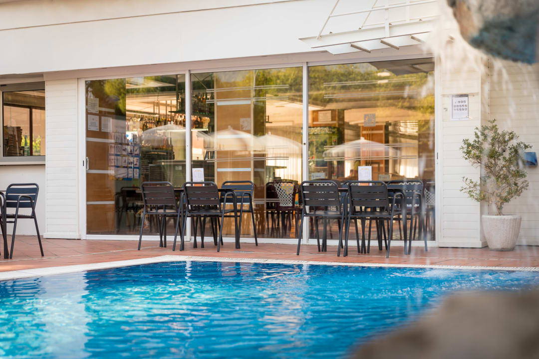 Pool htop Summer Sun