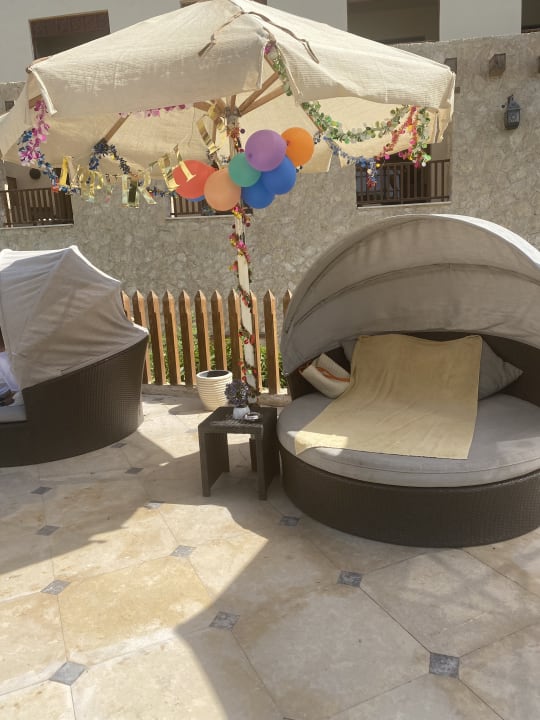 Sonstiges Makadi Spa - Adults only