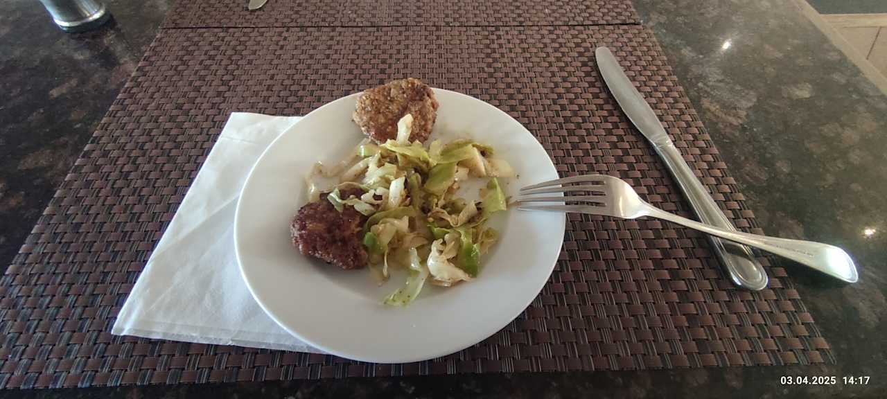 Gastro Coral Hills Resorts & SPA