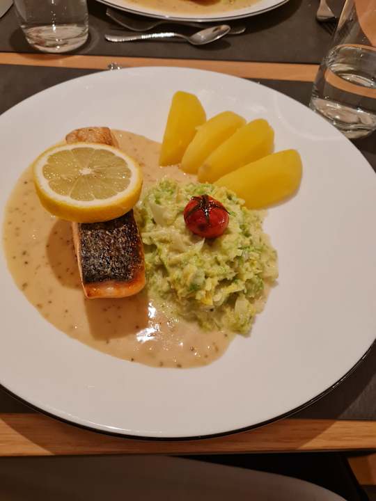 Gastro Landidyll Hotel Weidenbrück
