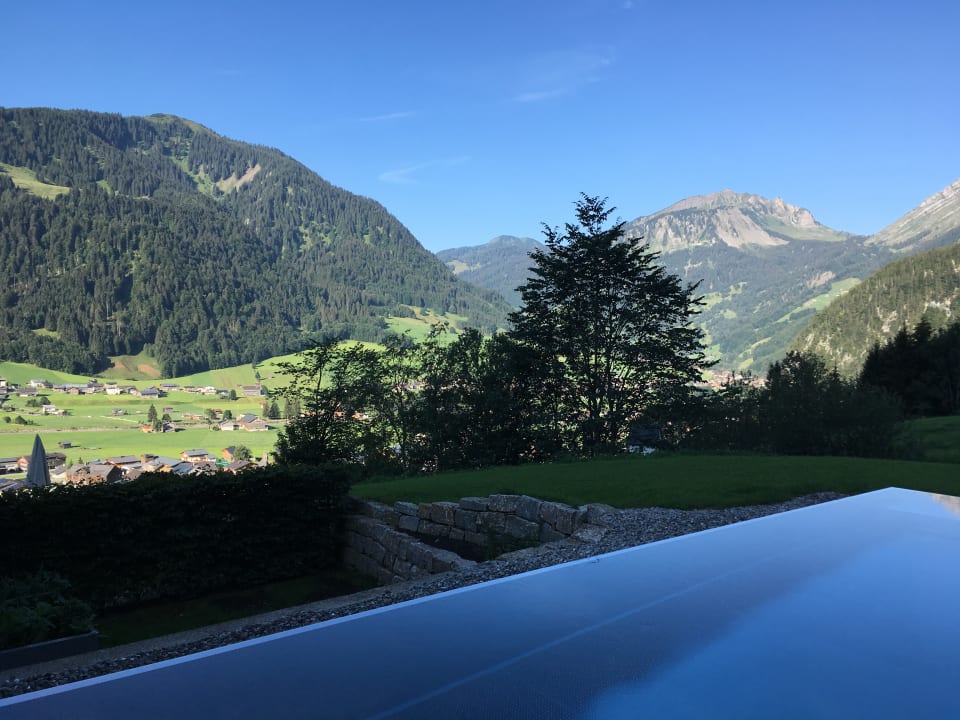 Ausblick Am Holand