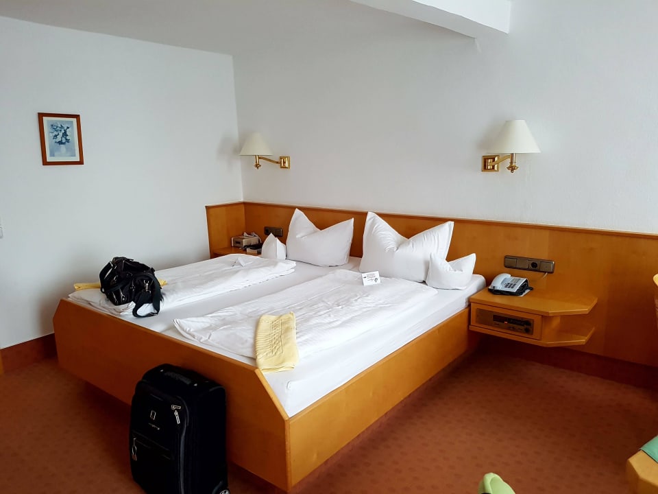 Zimmer Nr. 22 Hotel-Gasthof Zur Kapelle