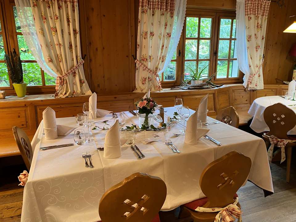 Gastro Hotel Le Petit Kohlberg