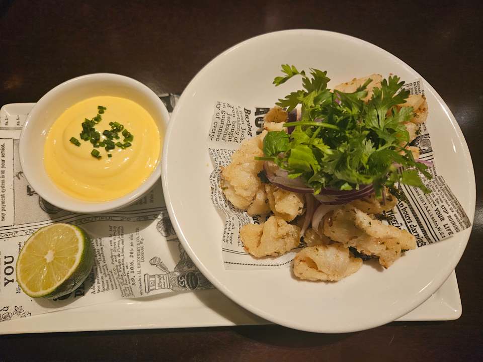 Gastro Arabian Court at One&Only Royal Mirage