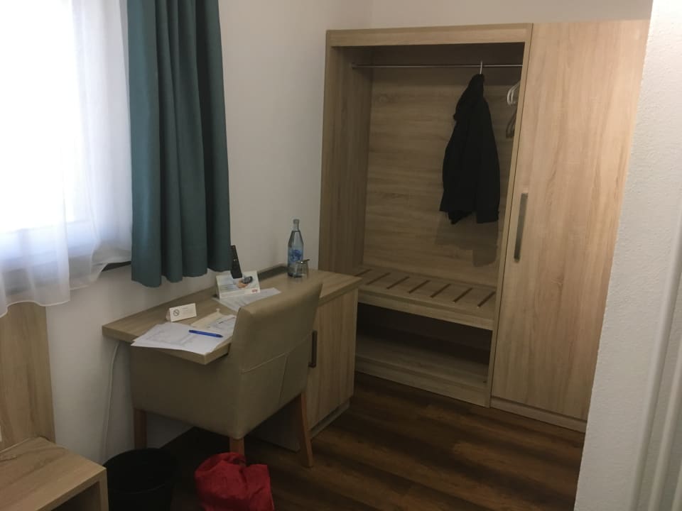 Zimmer Pension Altes Ruderhaus