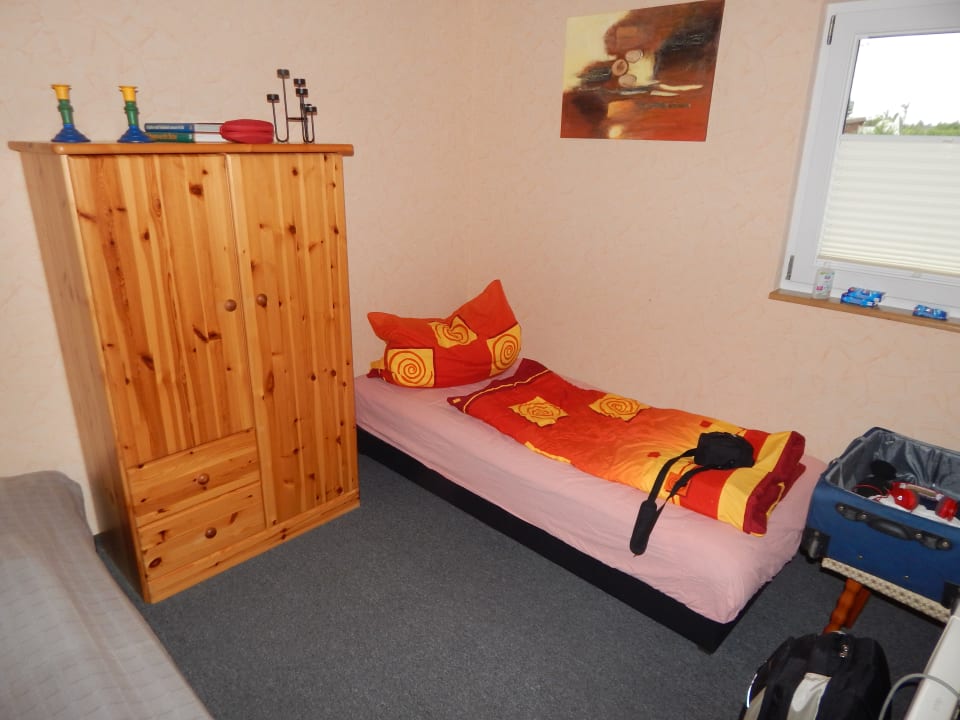 Zimmer Bungalow Am Walde