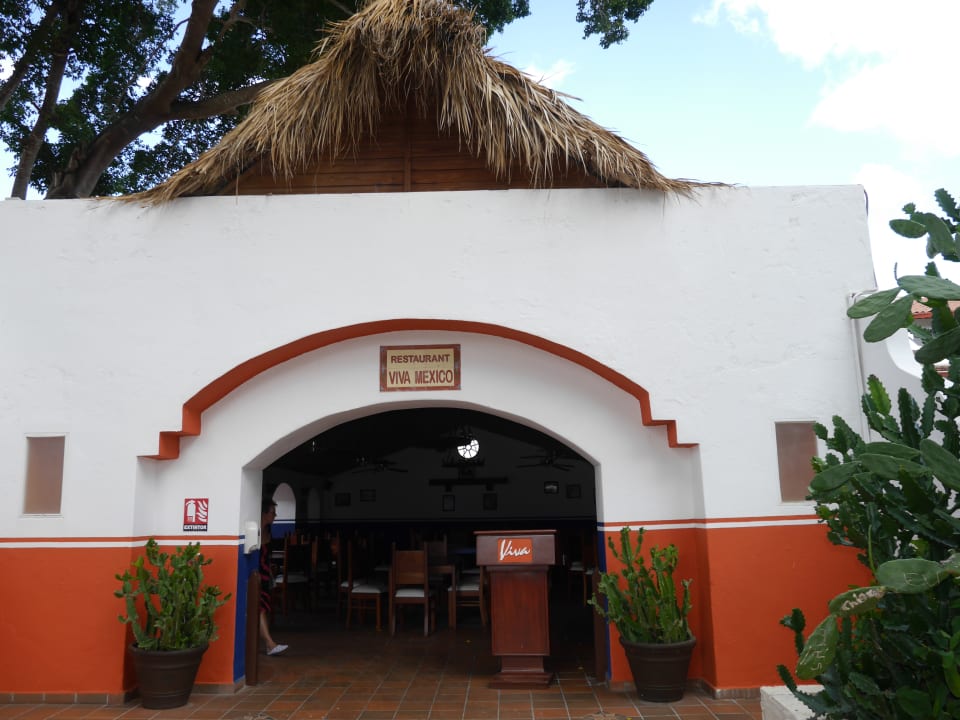 Gastro Hotel Viva Dominicus Beach by Wyndham - All Inclusive Resort