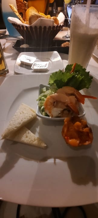 Gastro Cleopatra Luxury Resort Makadi Bay