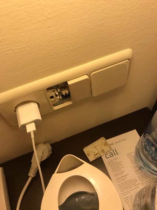 Zimmer Occidental Jandía Mar