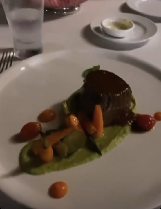 Gastro Hilton Mauritius Resort & Spa