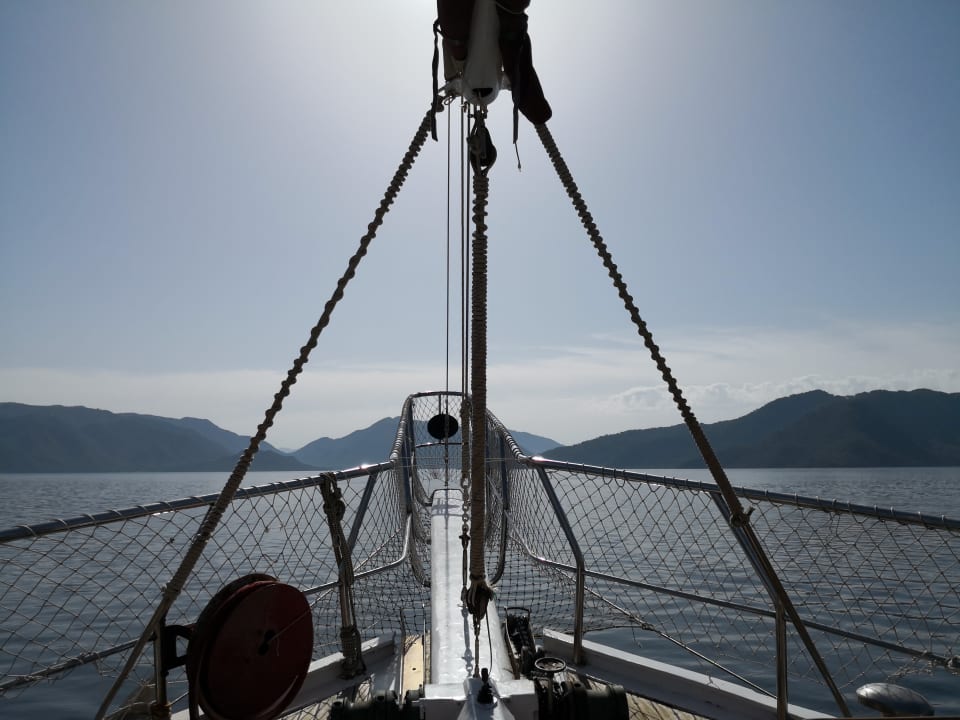 Strand Labranda Mares Marmaris