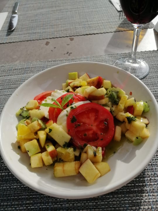 Gastro PALOMA Perissia