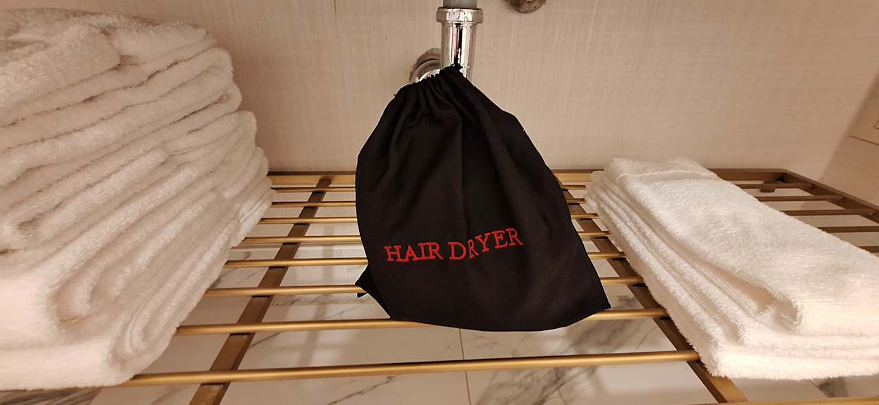 Zimmer Hotel The Henry