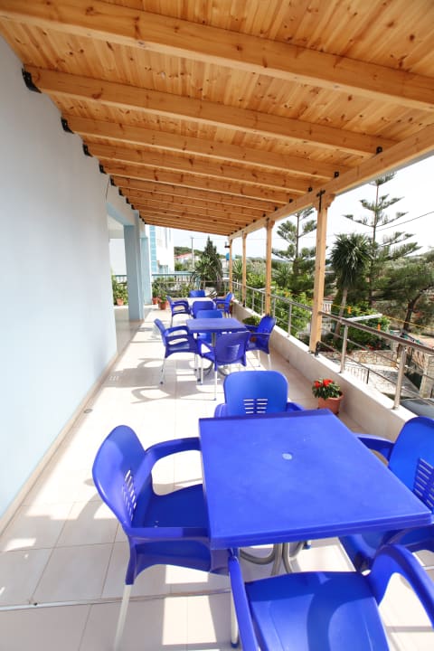 Sonstiges Joni Apartments