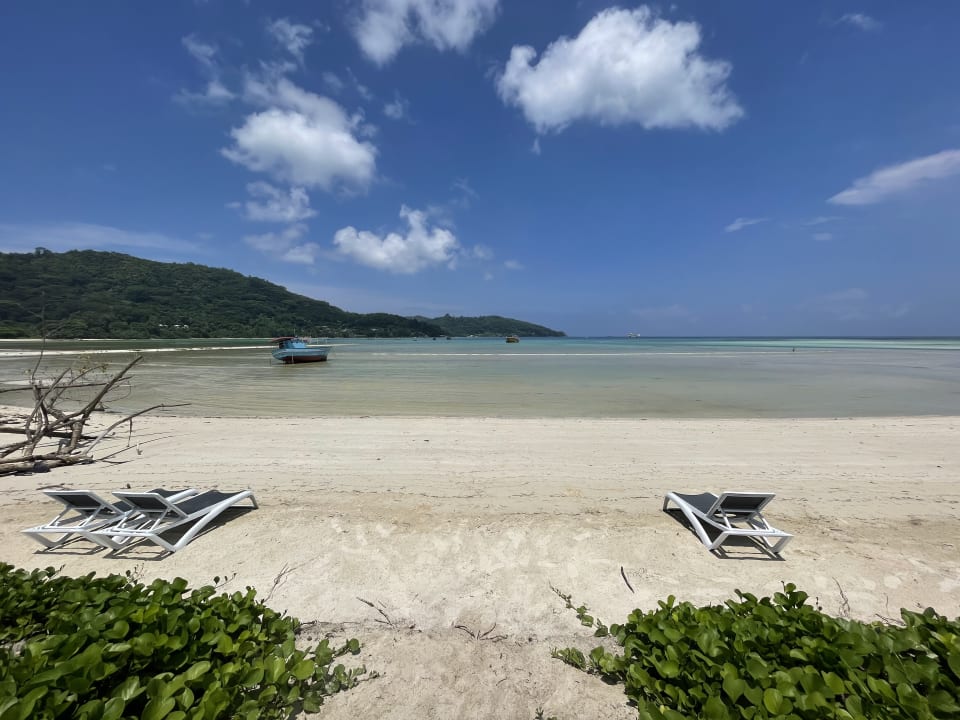 Strand Canopy by Hilton Seychelles Resort
