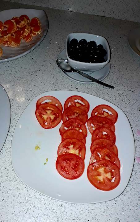 Gastro Sol Plaza Hotel Puno