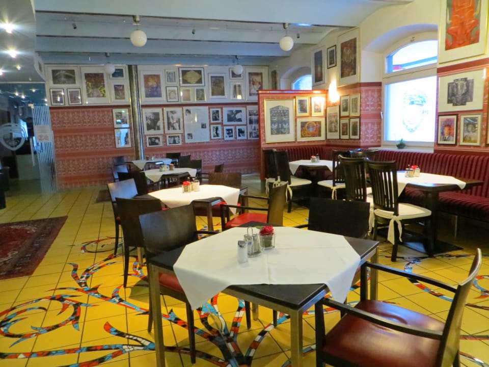 Gastro Kunsthotel Fuchspalast