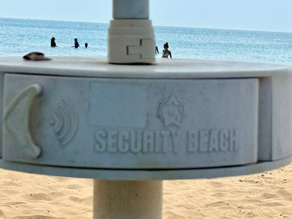 Strand Lino delle Fate - Eco Village Resort