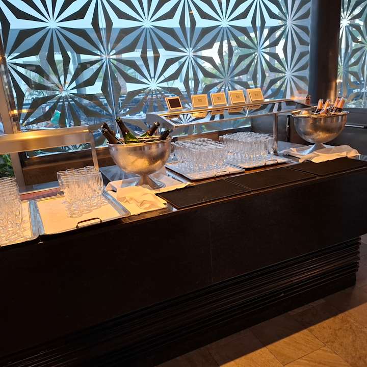 Gastro Hotel Riu Palace Meloneras