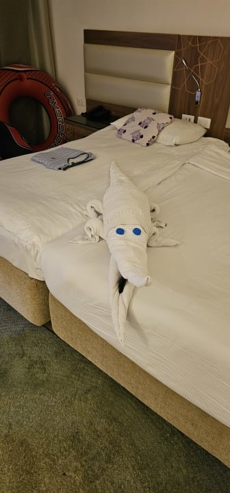 Zimmer Pickalbatros Aqua Park Resort - Sharm El Sheikh