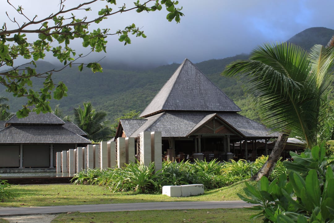 Anlage Constance Ephelia