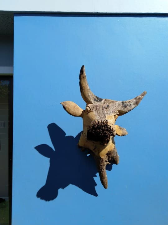 Sonstiges The Hillcrest Guesthouse