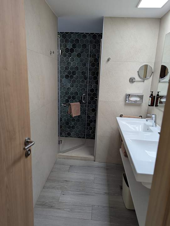 Zimmer Hotel Riu Buenavista