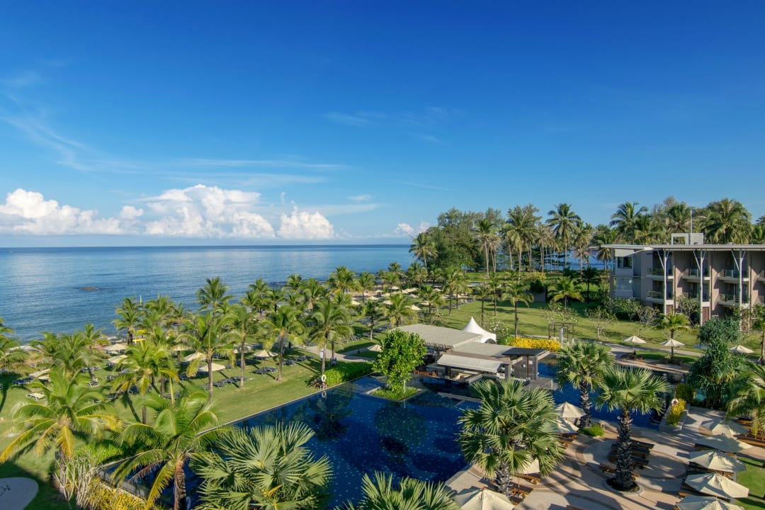 Pool The Sands Khao Lak by Katathani