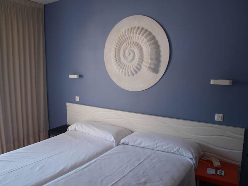 Pokój Hotel Montevista