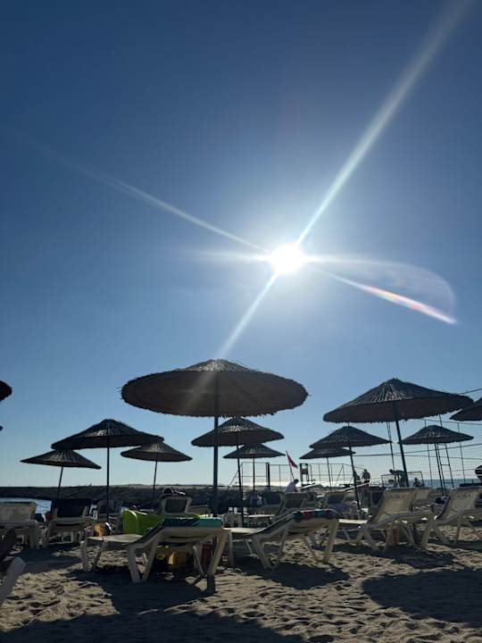 Strand Aria Resort & Spa