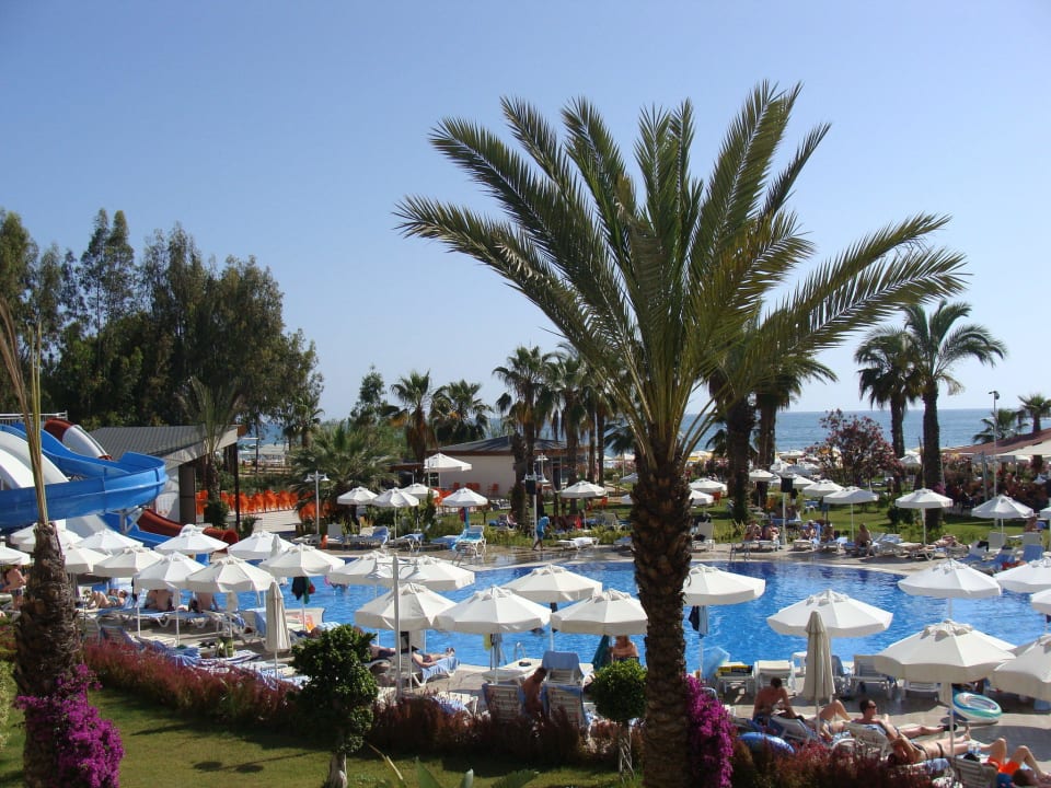 Annabella Diamond Hotel & Spa Annabella Diamond Hotel & Spa