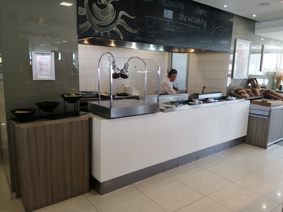 Sonstiges allsun Hotel Carolina Mare