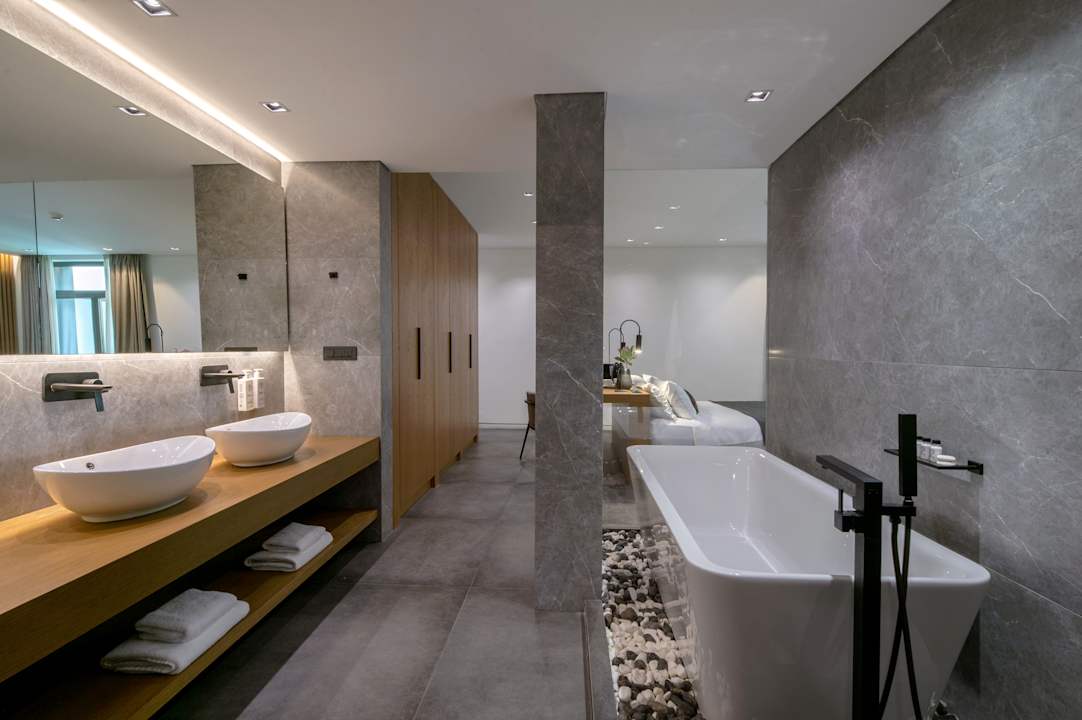 Zimmer The Editor Hotel Athens