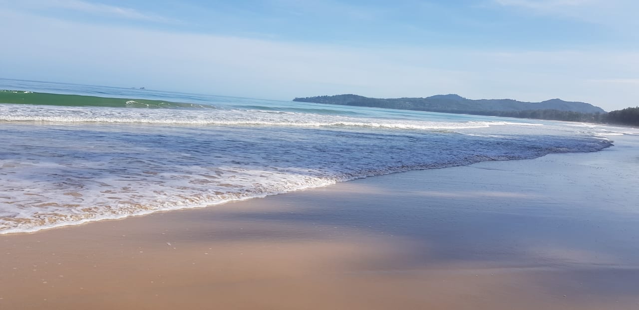 Strand Best Western Premier Bangtao Beach Resort & Spa