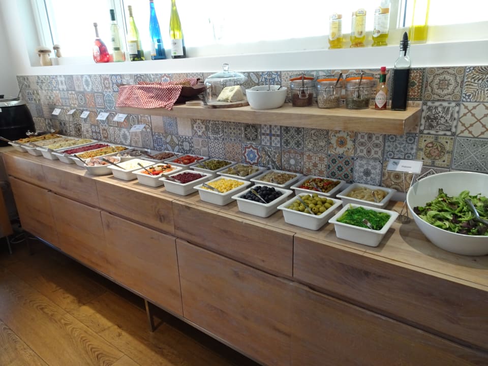 Restaurant Hotel Hallormsstadur