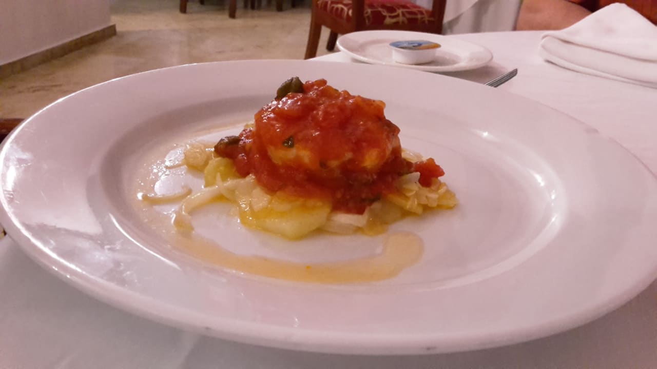 Gastro Hotel Viva Dominicus Palace by Wyndham-All Inclusive Resort