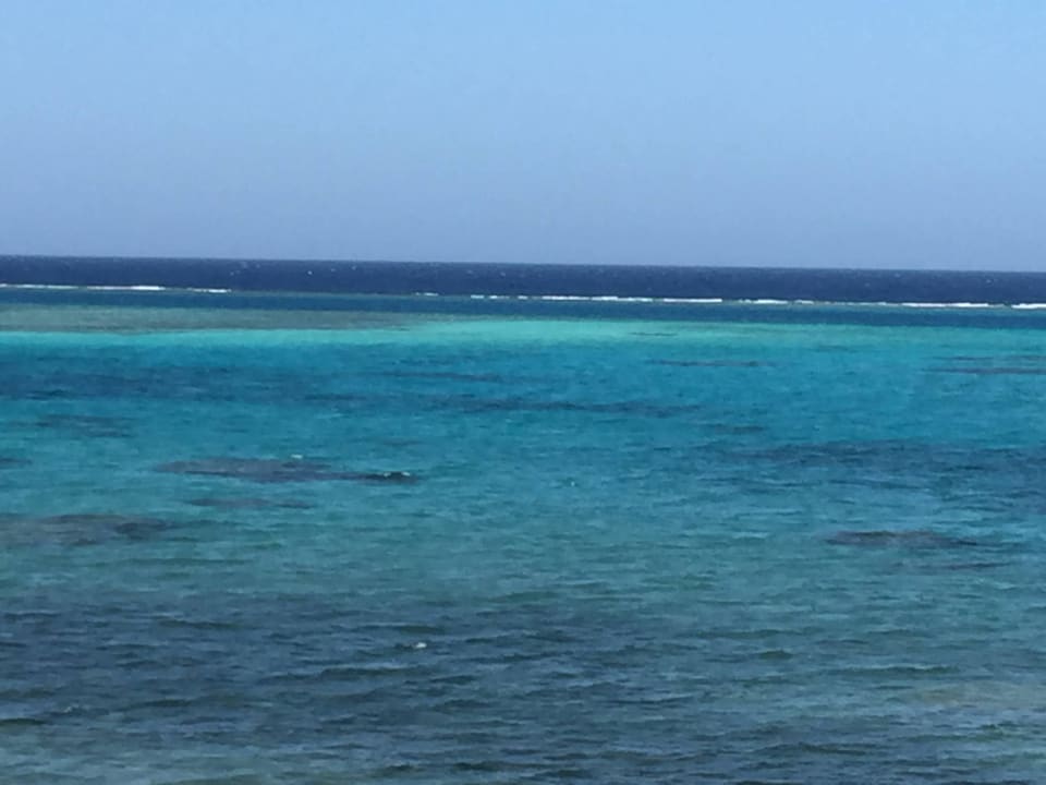 The Red Sea Gemma Resort