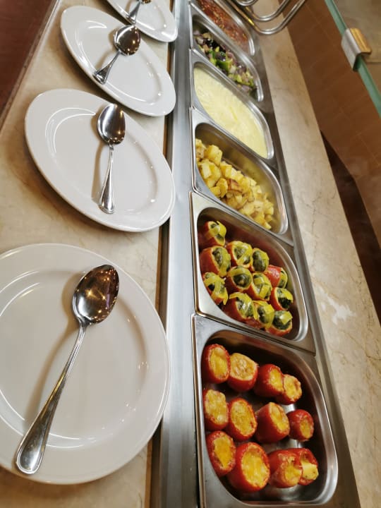 Gastro Jaz Soma Beach