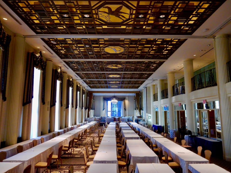 Sonstiges The Waldorf Astoria New York