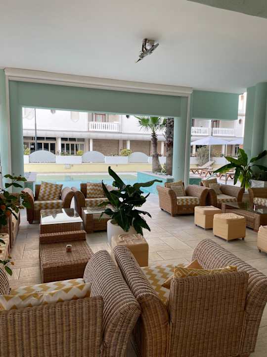Sonstiges Hotel Montecarlo