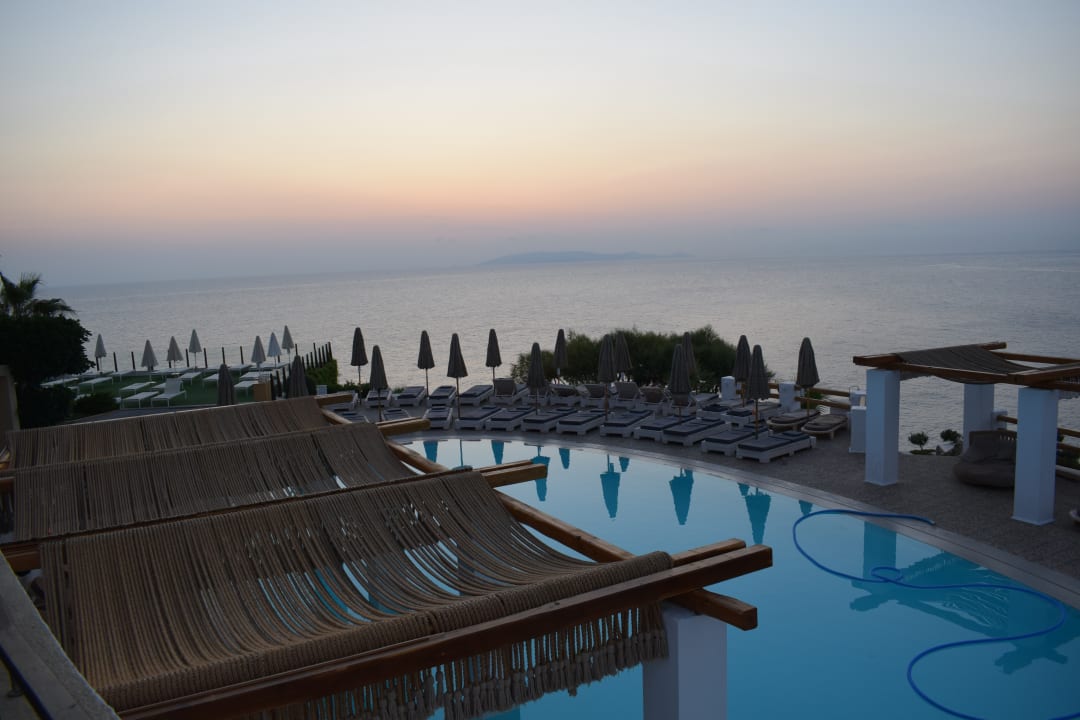 Ausblick Seaside A Lifestyle Resort