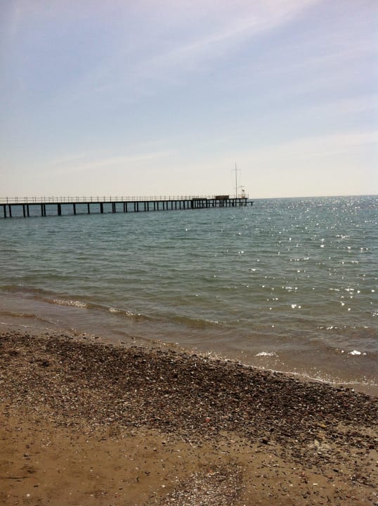 SENTIDO Perissia Hotel PALOMA Perissia