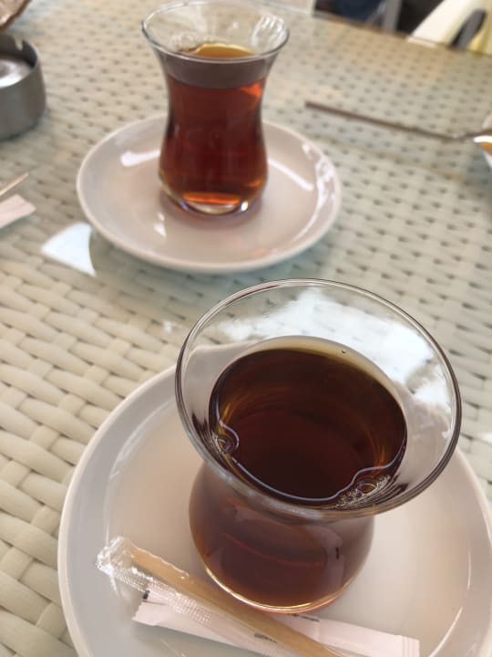 Gastro Labranda Lebedos Princess