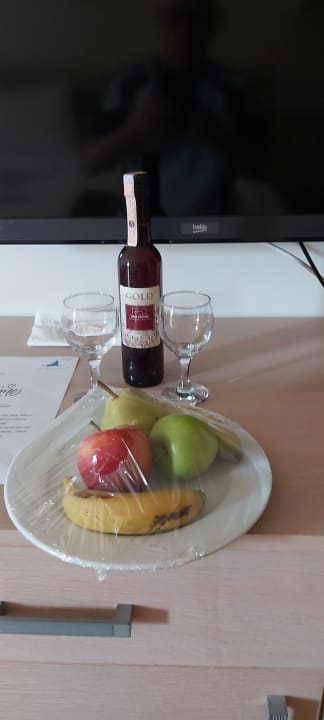 Zimmer Side Breeze Hotel