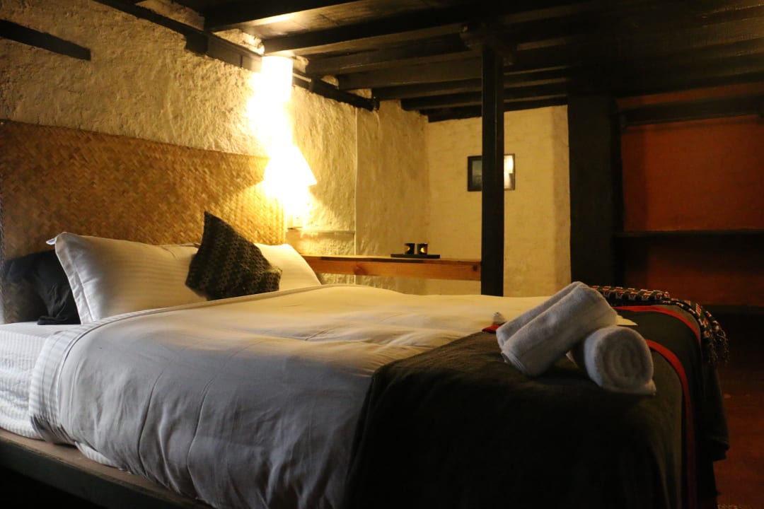 Zimmer Hira Guest House