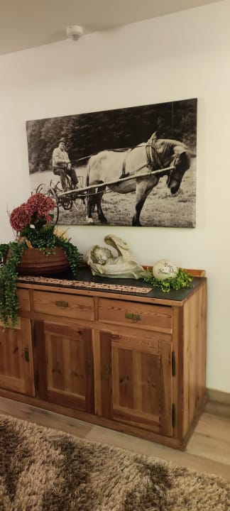 Sonstiges Landhaus Sponsel-Regus