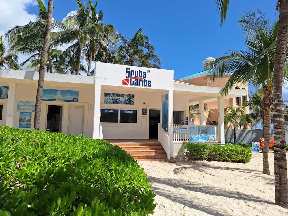 Sport & Freizeit Hotel Riu Playacar