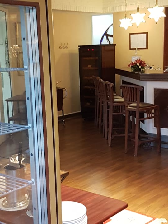 Gastro Hotel Tigaiga