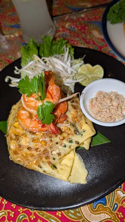 Gastro Anavana Beach Resort